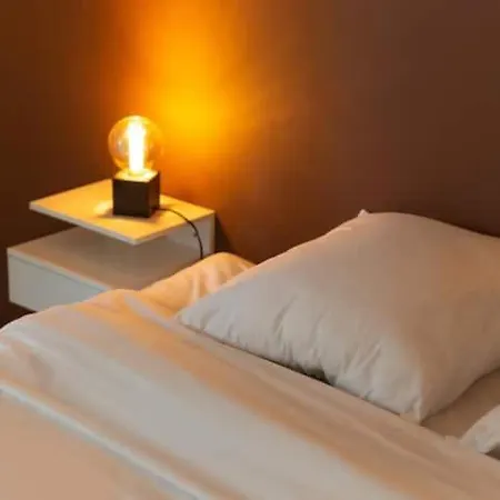 Chic T2 Near Paris Apartamento